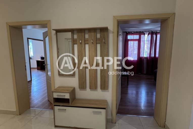 Тристаен апартамент, Пловдив, Кючук Париж, 686727, Снимка 9