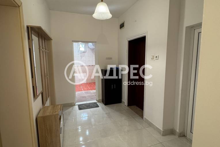 Тристаен апартамент, Пловдив, Кючук Париж, 686727, Снимка 10