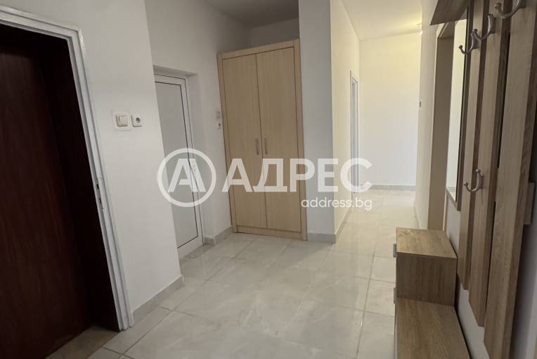 Тристаен апартамент, Пловдив, Кючук Париж, 686727, Снимка 11