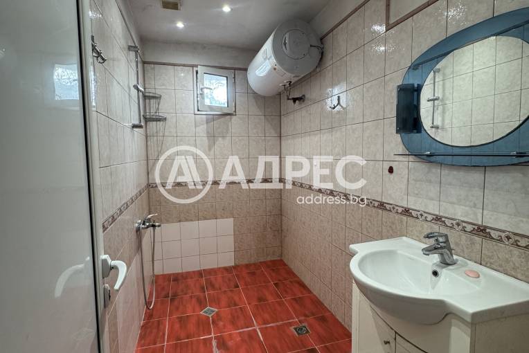 Тристаен апартамент, Пловдив, Кючук Париж, 686727, Снимка 12