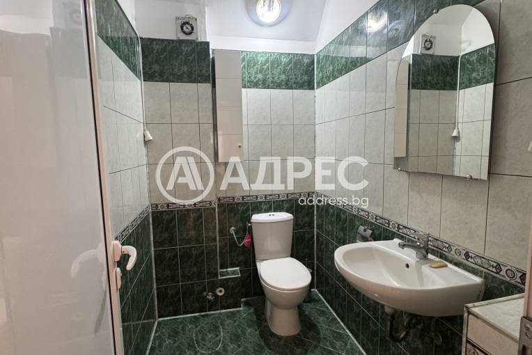 Тристаен апартамент, Пловдив, Кючук Париж, 686727, Снимка 13