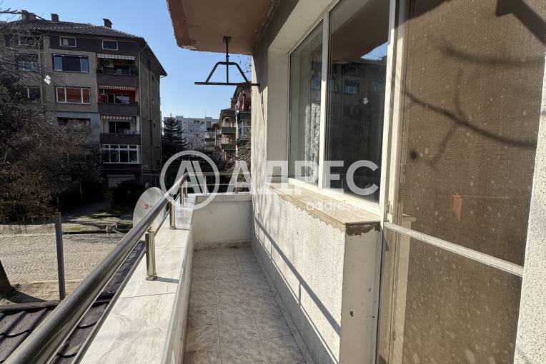 Тристаен апартамент, Пловдив, Кючук Париж, 686727, Снимка 14