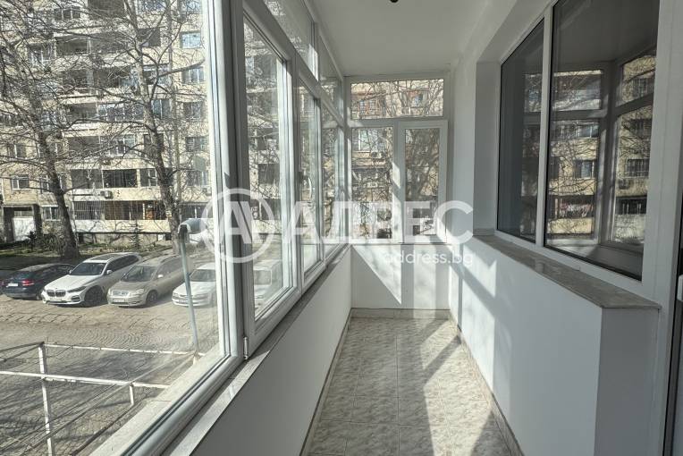 Тристаен апартамент, Пловдив, Кючук Париж, 686727, Снимка 15