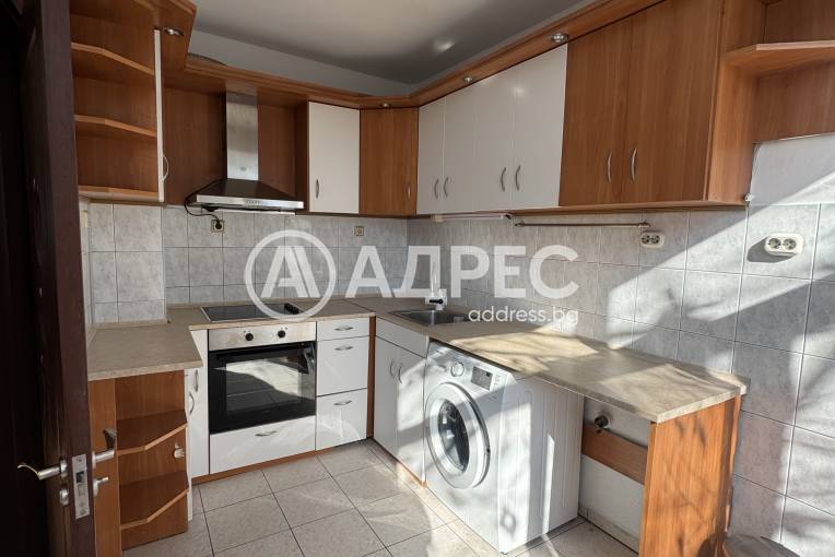 Тристаен апартамент, Пловдив, Кючук Париж, 686727, Снимка 3