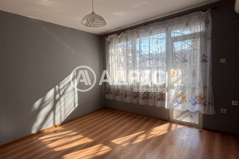 Тристаен апартамент, Пловдив, Кючук Париж, 686727, Снимка 5