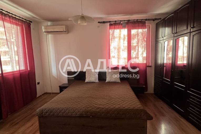 Тристаен апартамент, Пловдив, Кючук Париж, 686727, Снимка 6