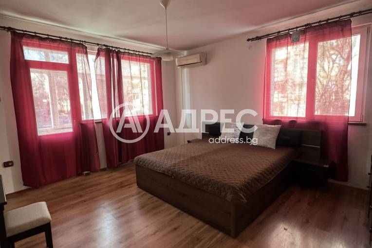 Тристаен апартамент, Пловдив, Кючук Париж, 686727, Снимка 7