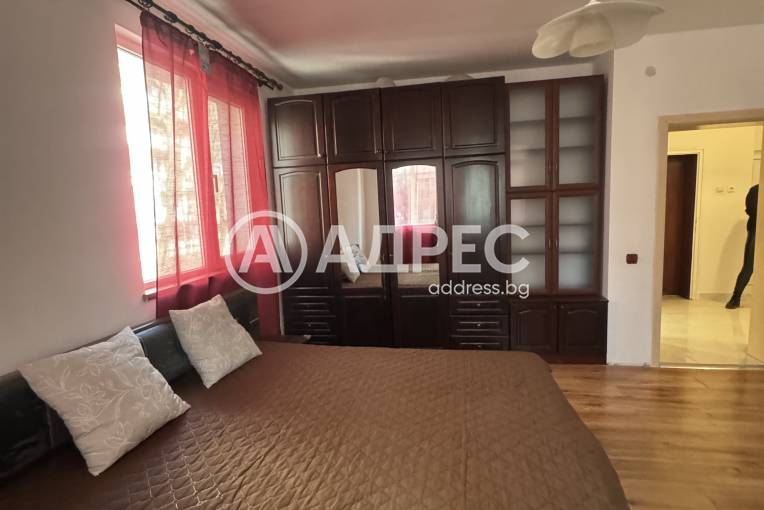 Тристаен апартамент, Пловдив, Кючук Париж, 686727, Снимка 8