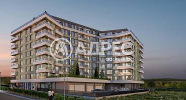 Двустаен апартамент, Бургас, Меден рудник - зона Д, 689727, Снимка 7