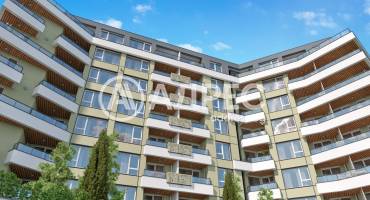 Двустаен апартамент, Бургас, Меден рудник - зона Д, 689727, Снимка 8