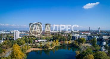 Тристаен апартамент, София, Дружба 1, 697727, Снимка 3