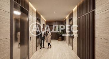 Тристаен апартамент, София, Дружба 1, 697727, Снимка 6