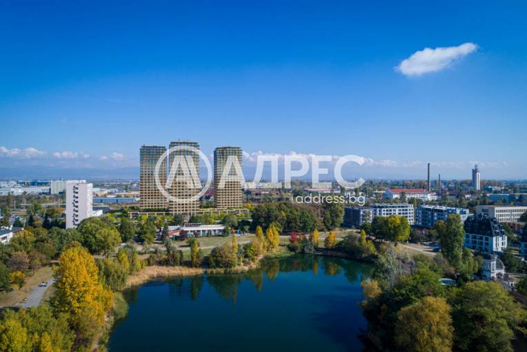 Тристаен апартамент, София, Дружба 1, 697727, Снимка 3