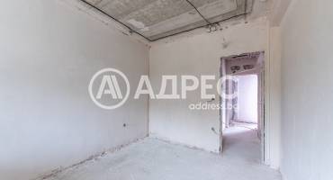 Двустаен апартамент, Варна, Изгрев, 546728, Снимка 12