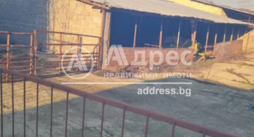 Стопанска сграда/Ферма, Ичера, 573728, Снимка 1