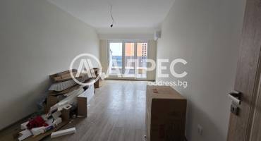 Двустаен апартамент, Пловдив, Гагарин, 637728, Снимка 2