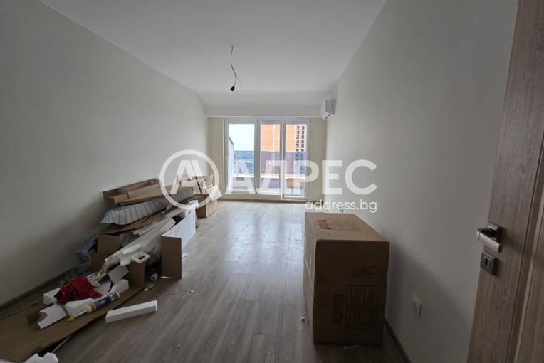 Двустаен апартамент, Пловдив, Гагарин, 637728, Снимка 2