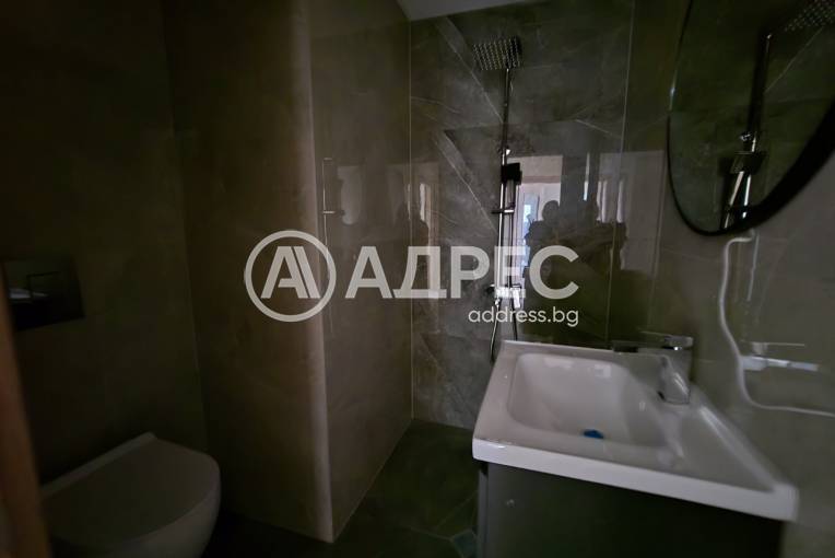 Двустаен апартамент, Пловдив, Гагарин, 637728, Снимка 3