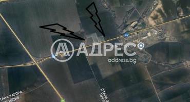 Парцел/Терен, Чирпан, 654728, Снимка 1