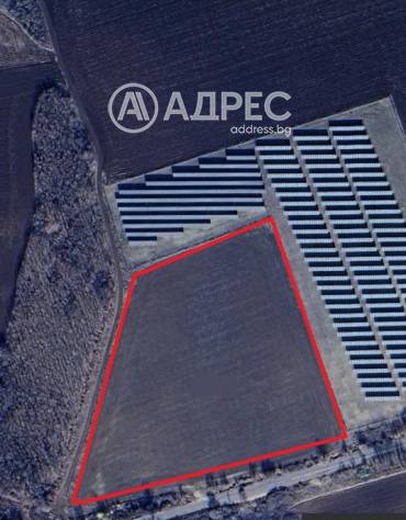 Парцел/Терен, Чирпан, 654728, Снимка 1