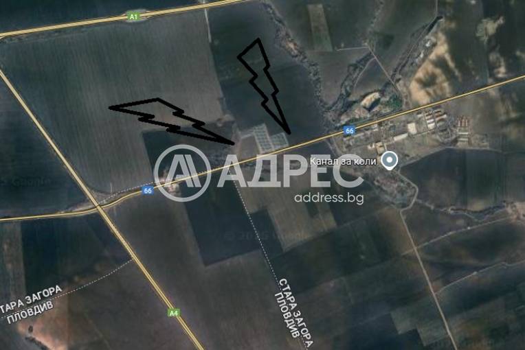 Парцел/Терен, Чирпан, 654728, Снимка 1