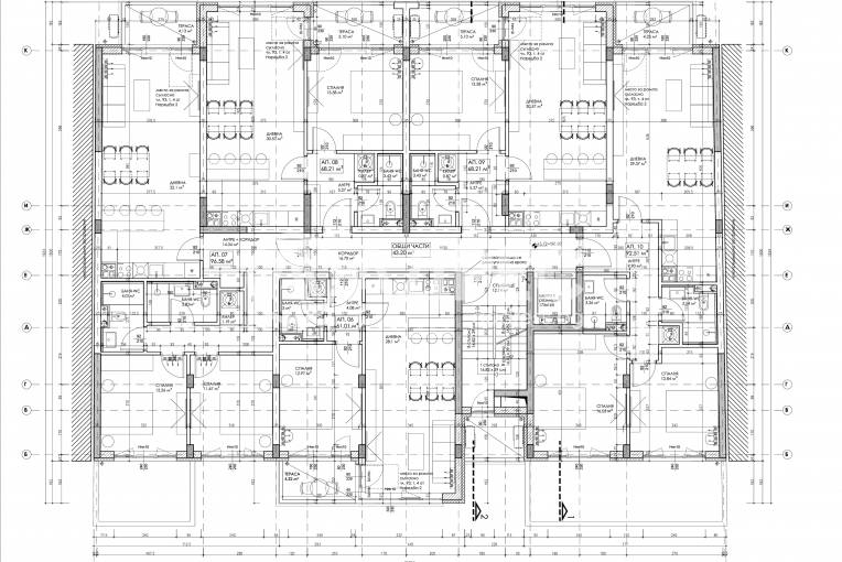 Тристаен апартамент, София, Люлин 10, 655728, Снимка 2