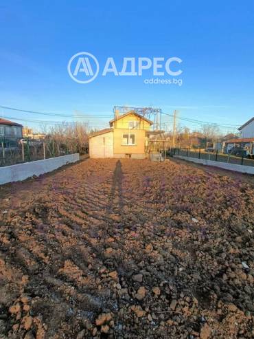 Къща/Вила, Варна, м-ст Траката, 657728, Снимка 1