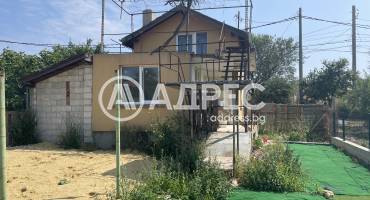 Къща/Вила, Варна, м-ст Траката, 657728, Снимка 1