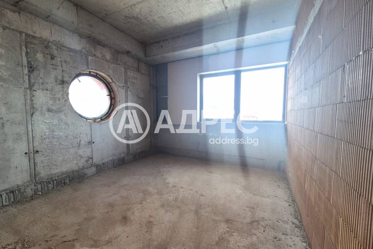 Тристаен апартамент, Русе, Здравец изток, 663728, Снимка 5