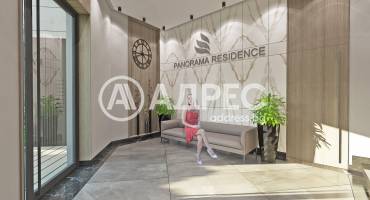 Двустаен апартамент, София, Младост 4, 664728, Снимка 10