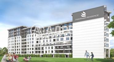 Двустаен апартамент, София, Младост 4, 664728, Снимка 4