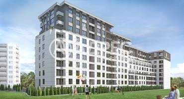 Двустаен апартамент, София, Младост 4, 664728, Снимка 7