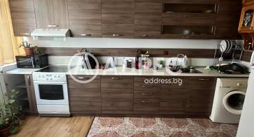 Многостаен апартамент, Благоевград, Широк център, 666728, Снимка 4