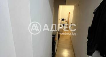 Многостаен апартамент, Благоевград, Широк център, 666728, Снимка 5