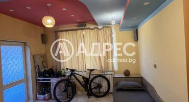 Многостаен апартамент, Благоевград, Широк център, 666728, Снимка 8