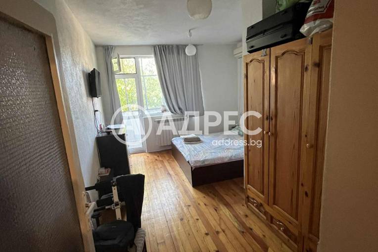 Многостаен апартамент, Благоевград, Широк център, 666728, Снимка 10