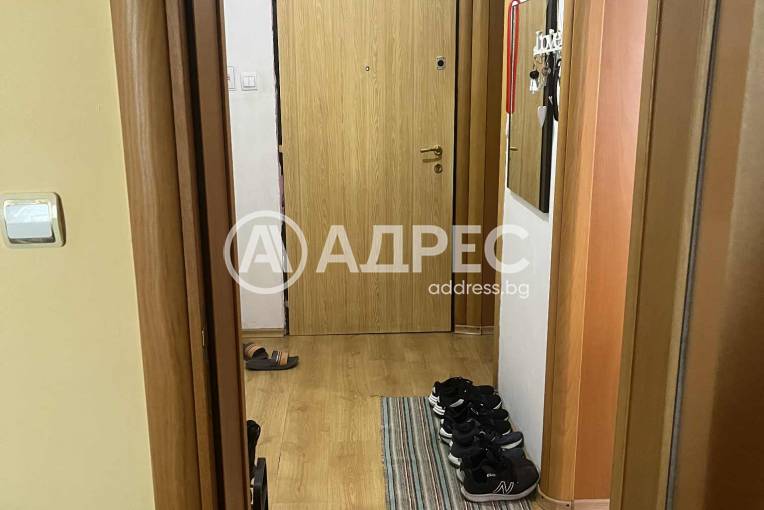 Многостаен апартамент, Благоевград, Широк център, 666728, Снимка 12