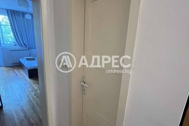 Многостаен апартамент, Благоевград, Широк център, 666728, Снимка 13