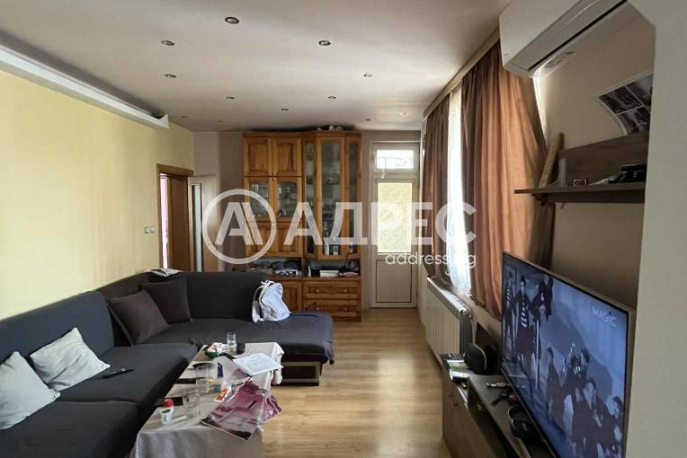 Многостаен апартамент, Благоевград, Широк център, 666728, Снимка 2