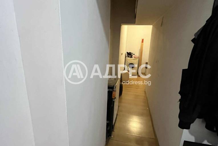Многостаен апартамент, Благоевград, Широк център, 666728, Снимка 5
