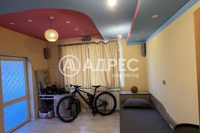 Многостаен апартамент, Благоевград, Широк център, 666728, Снимка 8