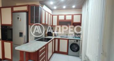 Тристаен апартамент, Стара Загора, Широк център, 669728, Снимка 2