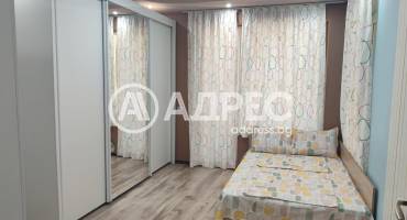 Тристаен апартамент, Стара Загора, Широк център, 669728, Снимка 4