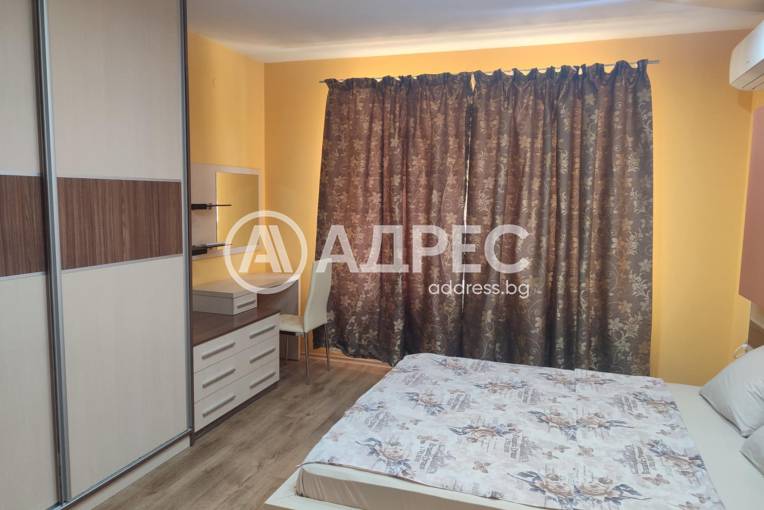 Тристаен апартамент, Стара Загора, Широк център, 669728, Снимка 3