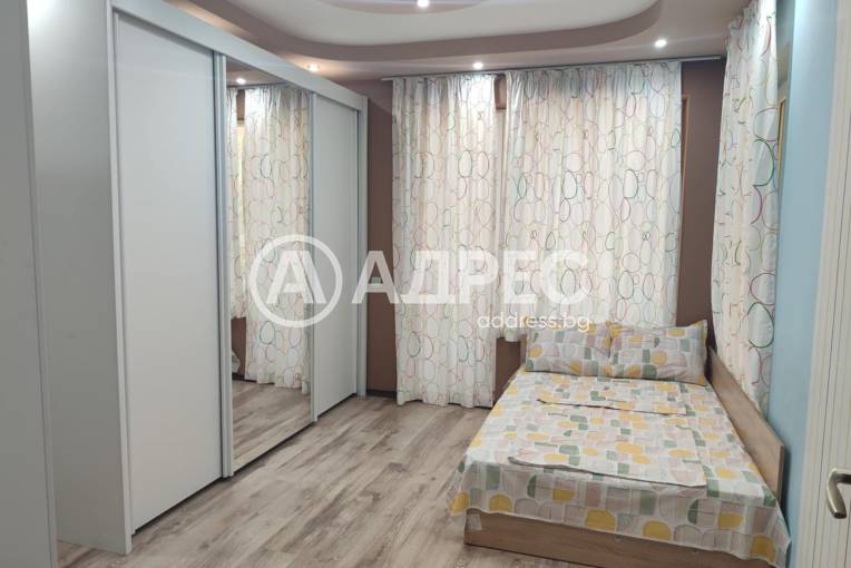 Тристаен апартамент, Стара Загора, Широк център, 669728, Снимка 4