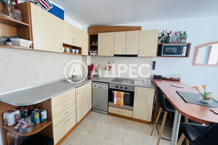 Многостаен апартамент, Равда, 673728, Снимка 1