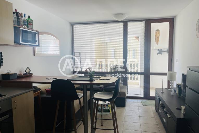 Многостаен апартамент, Равда, 673728, Снимка 2