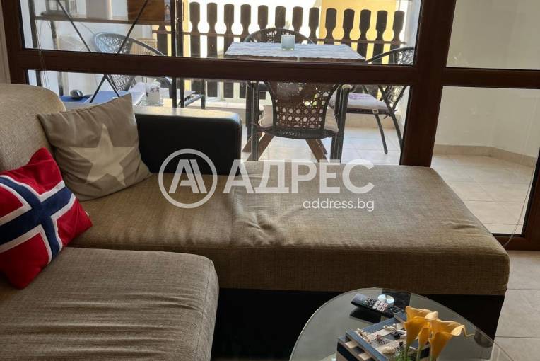 Многостаен апартамент, Равда, 673728, Снимка 3