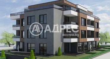 Тристаен апартамент, София, Малинова Долина, 675728, Снимка 2