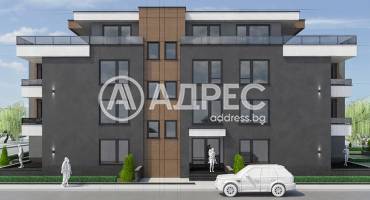 Тристаен апартамент, София, Малинова Долина, 675728, Снимка 3